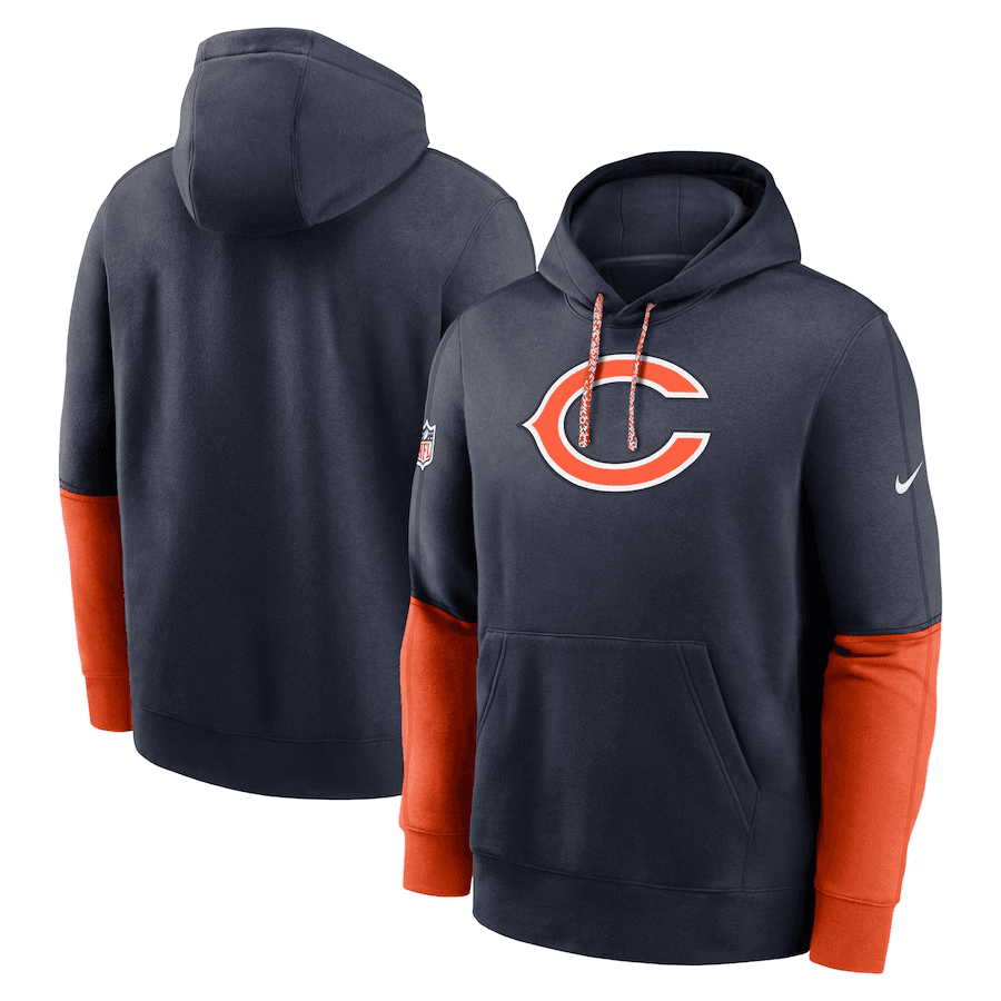 Chicago Bears 1_1_19