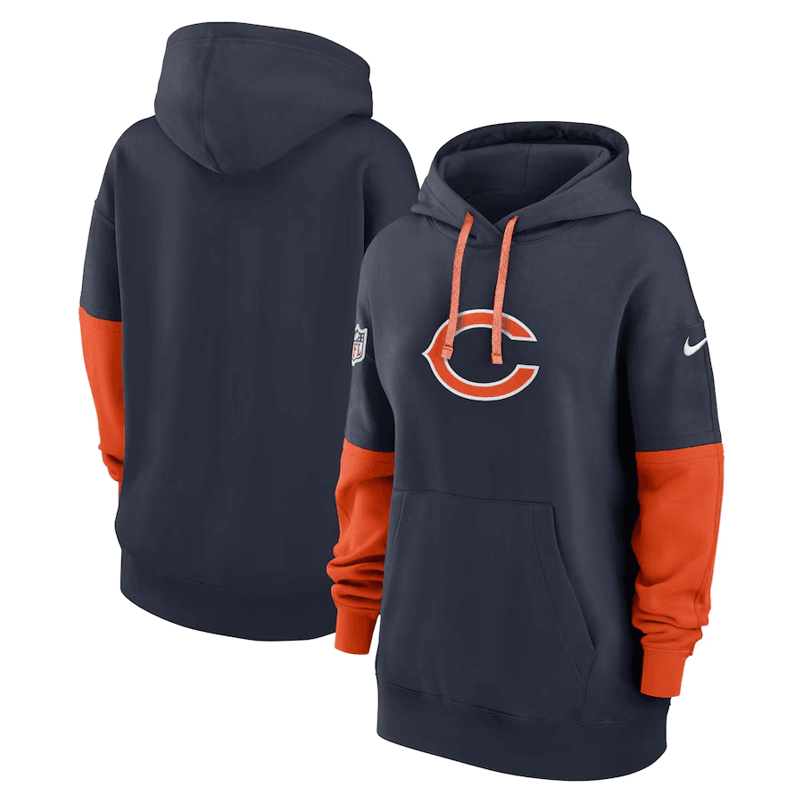 Chicago Bears 1_1_4