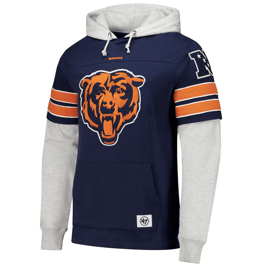 Chicago Bears Hoodie 1_1_56