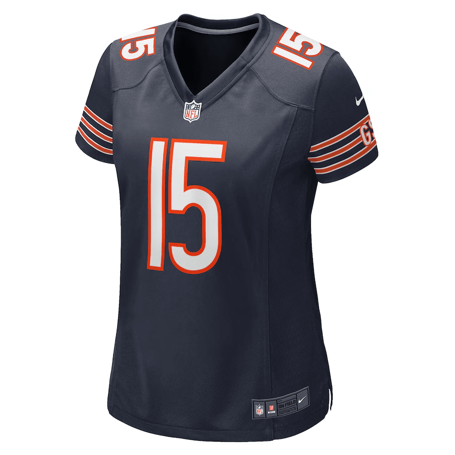 Chicago Bears Jersey 1_1_26