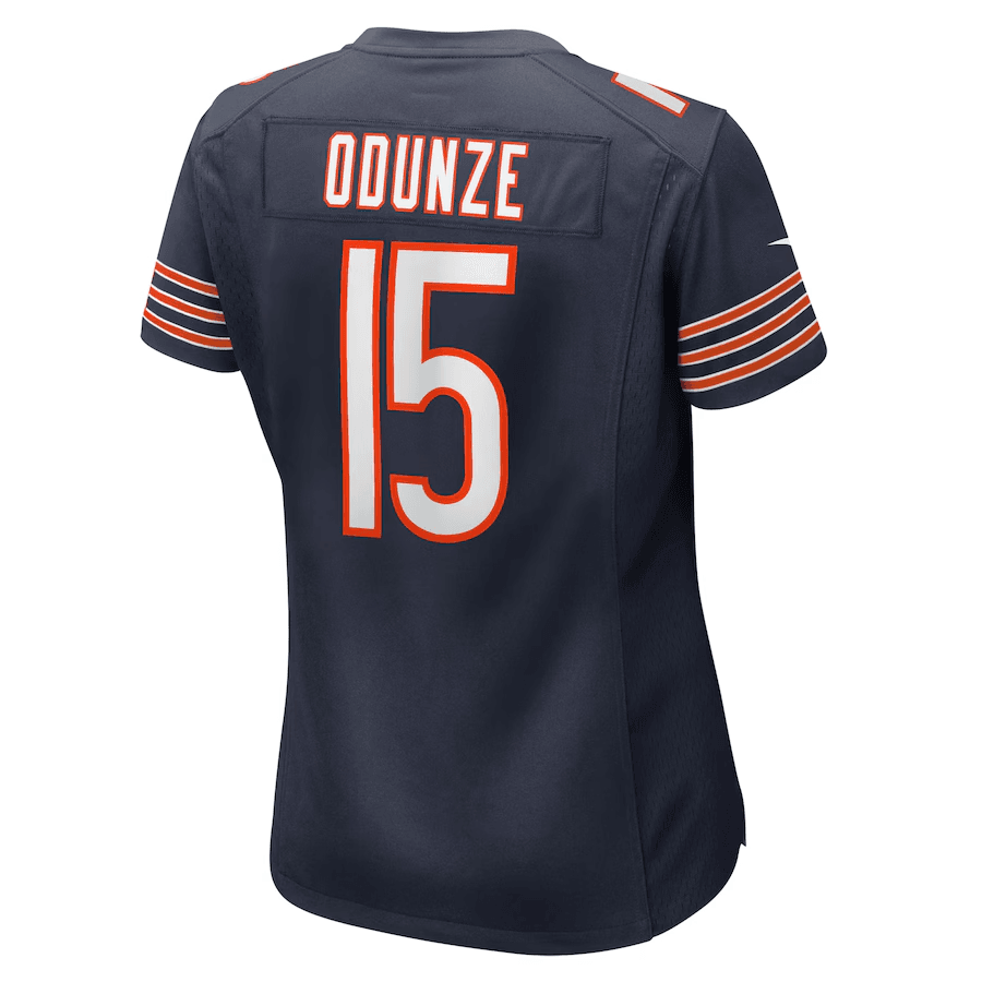 Chicago Bears Jersey 1_1_27