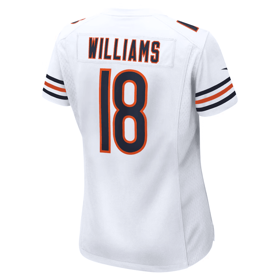Chicago Bears Jersey 1_1_42