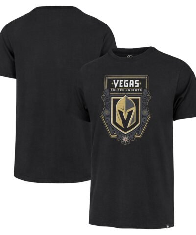 Vegas Golden Knights '47 Regional Localized Franklin T-Shirt - Black
