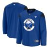 Buffalo Sabres Fanatics Home Practice Jersey - Royal
