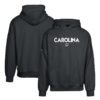 Carolina Hurricanes Levelwear Contact City Capsule Pullover Hoodie - Black