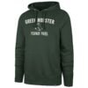 Boston Red Sox Monster Pullover Hoodie - Green