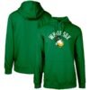 Chicago White Sox Levelwear St. Patrick's Day Podium Pullover Hoodie - Green