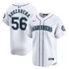 Randy Arozarena Seattle Mariners Nike Home Limited Player Jersey - White