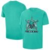 New York Liberty Nike Original Content Max90 T-Shirt - Mint