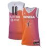 Jordan Brand Unisex 2024 WNBA All-Star Game Pick-A-Player Victory Jersey - Pink