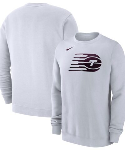 Toronto Tempo Nike Unisex Club Fleece Sweatshirt - White