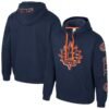 Connecticut Sun Stadium Essentials Unisex Elementized Pullover Hoodie - Navy