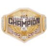 Women's United States Championship Replica Title Belt