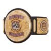 WWE World Tag Team Championship Replica Title Belt