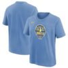Chicago Sky Nike Youth Essential Logo T-Shirt - Sky Blue