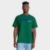 Seattle Seahawks Fanatics Fluid Motion Legacy T-Shirt - Kelly Green