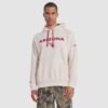 Arizona Cardinals Nike 2025 Rivalries Collection Club Hoodie - Natural