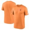 Tampa Bay Buccaneers Nike Sideline Alt Pack Legend Dri-FIT T-Shirt - Orange