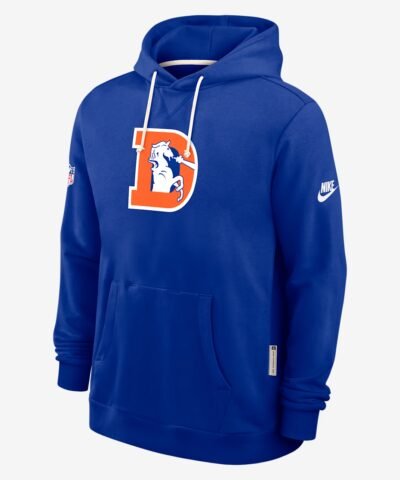 Denver Broncos Alt Offensive Set Play Sideline