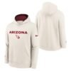Arizona Cardinals Nike Rivalry Hoodie - Youth