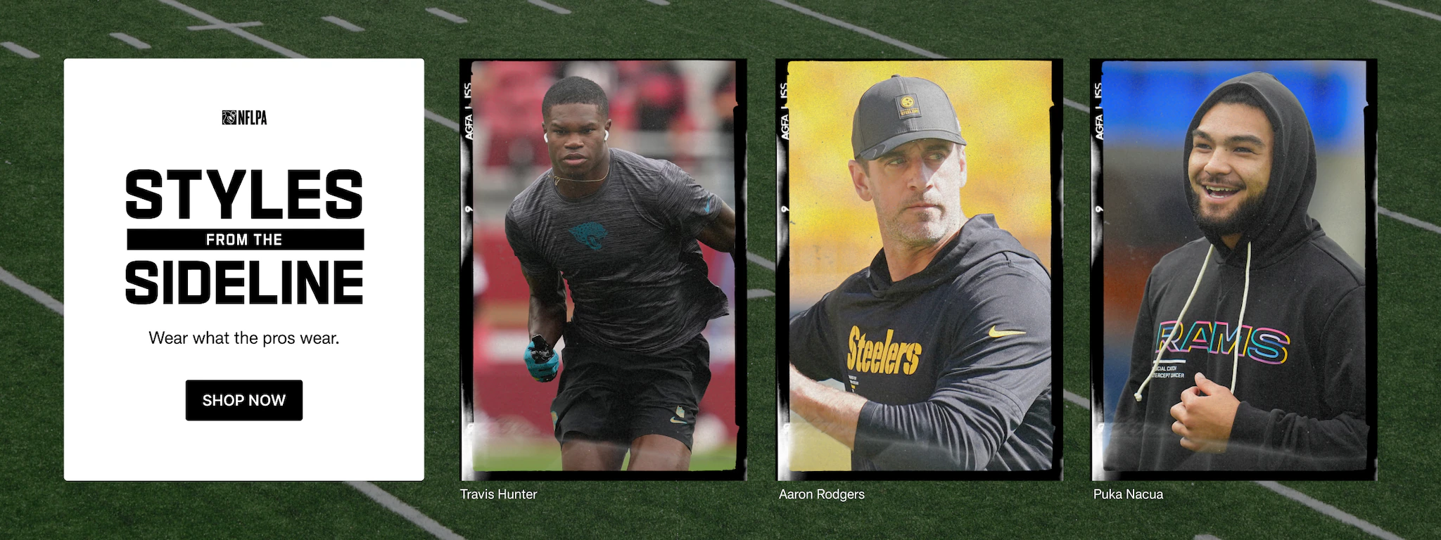 NFL Salute to Service