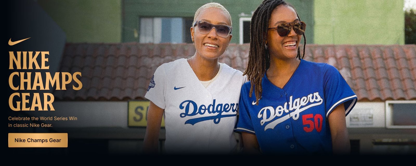 Los Angeles Dodgers - 2025 Playoffs