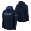 Los Angeles Rams Nike Rivalry Hoodie - Youth